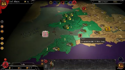 ⭐ Britannia Steam КЛЮЧ 🔑 GLOBAL