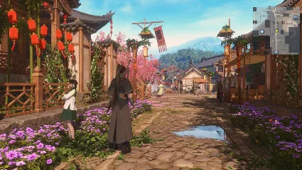 ⭐ 古剑奇谭三(Gujian3) Steam КЛЮЧ 🔑 GLOBAL