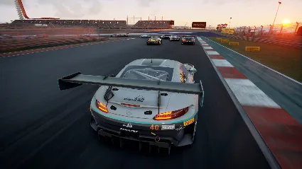 ⭐ Assetto Corsa Competizione - American Track Pack DLC