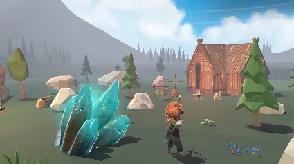 ⭐ Bow  Crystal Tower Defense Steam КЛЮЧ 🔑 GLOBAL