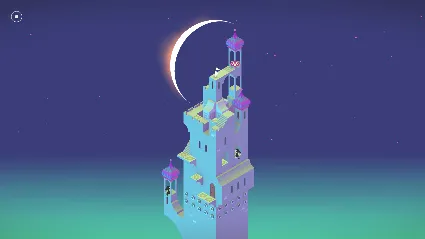 ⭐ Monument Valley: Panoramic Edition Steam КЛЮЧ 🔑 GLOBAL