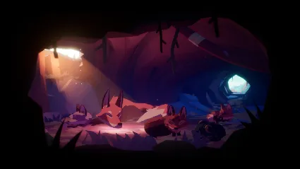 ⭐ Endling: Extinction is Forever Steam КЛЮЧ 🔑 GLOBAL
