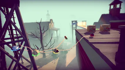 ⭐ Never Breakup Steam КЛЮЧ 🔑 GLOBAL