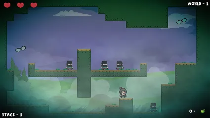 ⭐ Nervous Granny Steam КЛЮЧ 🔑 GLOBAL