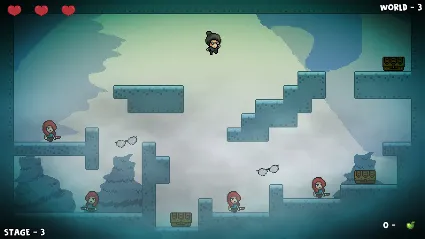 ⭐ Nervous Granny Steam КЛЮЧ 🔑 GLOBAL