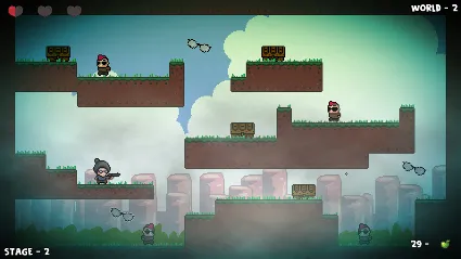 ⭐ Nervous Granny Steam КЛЮЧ 🔑 GLOBAL