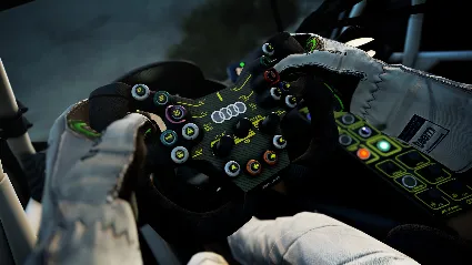 ⭐ Assetto Corsa Competizione - Challengers Pack DLC RoW