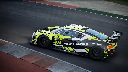 ⭐ Assetto Corsa Competizione - Challengers Pack DLC RoW