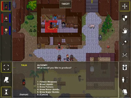 ⭐ Warlordocracy Steam КЛЮЧ 🔑 GLOBAL