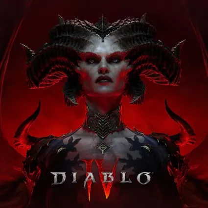 🔴 DIABLO IV / Диабло 4 ❗ ️PS4/PS5 🔴 Турция/Индия