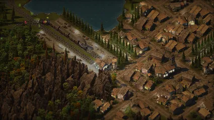 ⭐ Sweet Transit Steam КЛЮЧ 🔑 GLOBAL