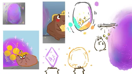 ⭐ 100$ - Artbook DLC Steam КЛЮЧ 🔑 GLOBAL