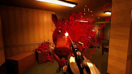 ⭐ Animalistic Steam КЛЮЧ 🔑 GLOBAL
