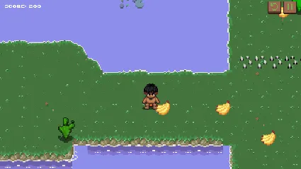 ⭐ Banana Hunter Steam КЛЮЧ 🔑 GLOBAL