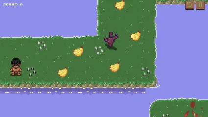 ⭐ Banana Hunter Steam КЛЮЧ 🔑 GLOBAL