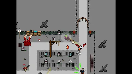 ⭐ TITAN HUNTER Steam КЛЮЧ 🔑 GLOBAL