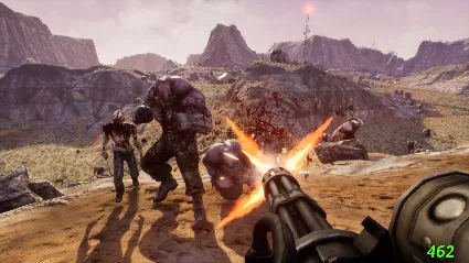 ⭐ Cyborg Arena 2 Steam КЛЮЧ 🔑 GLOBAL