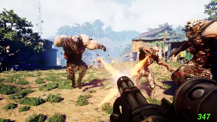 ⭐ Cyborg Arena 2 Steam КЛЮЧ 🔑 GLOBAL