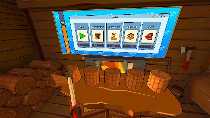⭐ Timberman VR Steam КЛЮЧ 🔑 GLOBAL