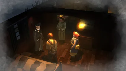 ⭐ Gerda: A Flame in Winter Steam КЛЮЧ 🔑 GLOBAL
