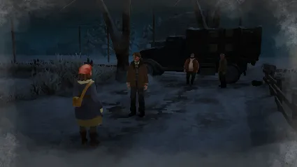 ⭐ Gerda: A Flame in Winter Steam КЛЮЧ 🔑 GLOBAL