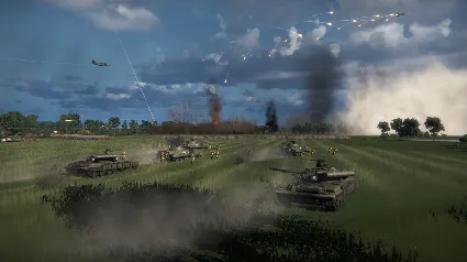 ⭐ Regiments Steam КЛЮЧ 🔑 GLOBAL