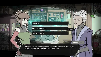 ⭐ Arcadia Fallen Steam КЛЮЧ 🔑 GLOBAL