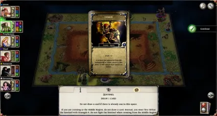 ⭐ Talisman: Digital Edition - Legendary Deck Collection