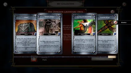 ⭐ Talisman: Digital Edition - Legendary Deck Collection
