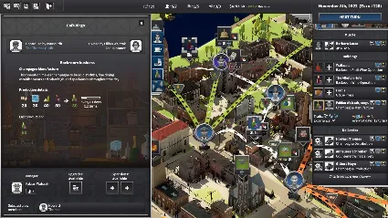 ⭐ City of Gangsters EU Steam КЛЮЧ 🔑 ЕВРОПА