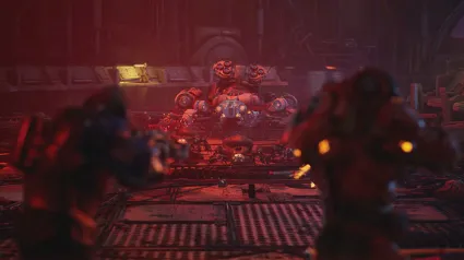 ⭐ The Ascent - Cyber Edition Bundle Steam КЛЮЧ 🔑 GLOBAL