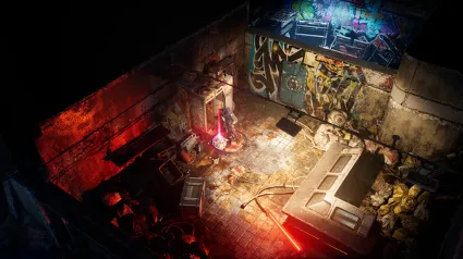 ⭐ The Ascent - Cyber Edition Bundle Steam КЛЮЧ 🔑 GLOBAL