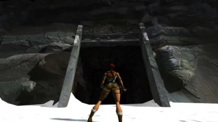 ⭐ Tomb Raider 2017 Collection Steam КЛЮЧ 🔑 GLOBAL