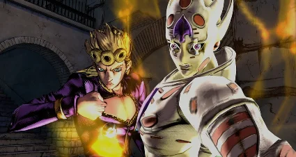 ⭐ JoJo's Bizarre Adventure: All-Star Battle R Deluxe Ed