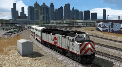 ⭐ Train Simulator 2021 Collection Steam КЛЮЧ 🔑 GLOBAL
