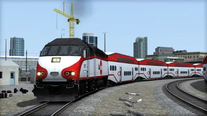 ⭐ Train Simulator 2021 Collection Steam КЛЮЧ 🔑 GLOBAL