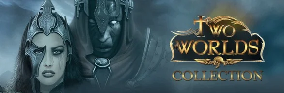 Two Worlds Collection (4 in 1) 🔑STEAM КЛЮЧ✔️РОССИЯ+МИР