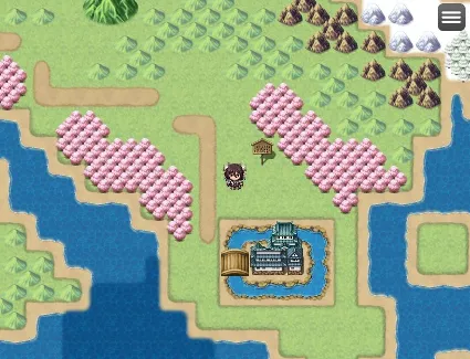 ⭐ RPG Maker MZ - MV Trinity Resource Pack DLC Steam КЛЮ