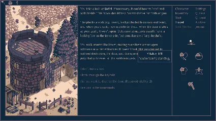 ⭐ Roadwarden Steam КЛЮЧ 🔑 GLOBAL