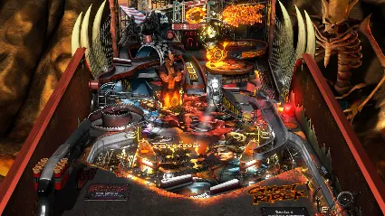 ⭐ Pinball FX3 - Marvel Pinball - Vengeance and Virtue P