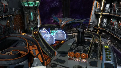 ⭐ Pinball FX3 - Marvel Pinball - Cinematic Pack DLC Ste