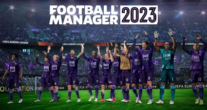 ⭐ Football Manager 2023 EU Steam КЛЮЧ 🔑 ЕВРОПА