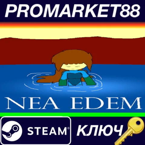 ⭐ Nea Edem Steam КЛЮЧ  GLOBAL