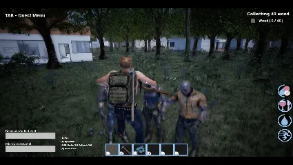 ⭐ Life After Death Steam КЛЮЧ 🔑 GLOBAL