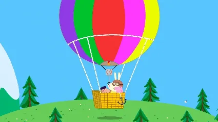 ⭐ My Friend Peppa Pig EU Steam КЛЮЧ 🔑 ЕВРОПА