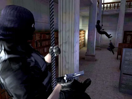 ⭐ Max Payne EU Steam КЛЮЧ 🔑 ЕВРОПА