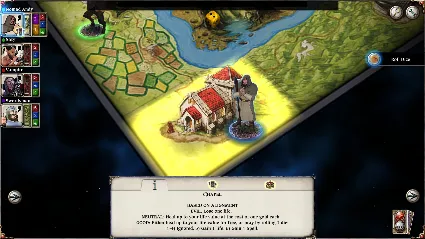 ⭐ Talisman - Character Pack #23 - Pilgrim DLC Steam КЛЮ