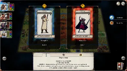 ⭐ Talisman - Character Pack #23 - Pilgrim DLC Steam КЛЮ