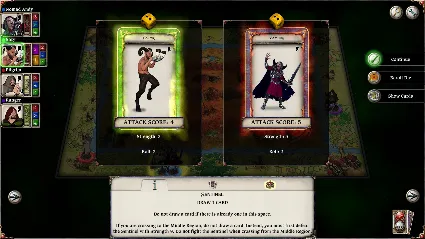⭐ Talisman - Character Pack #24 - Satyr DLC Steam КЛЮЧ