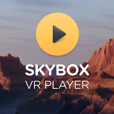 SKYBOX VR Video Player  OCULUS QUEST  КЛЮЧ СРАЗУ